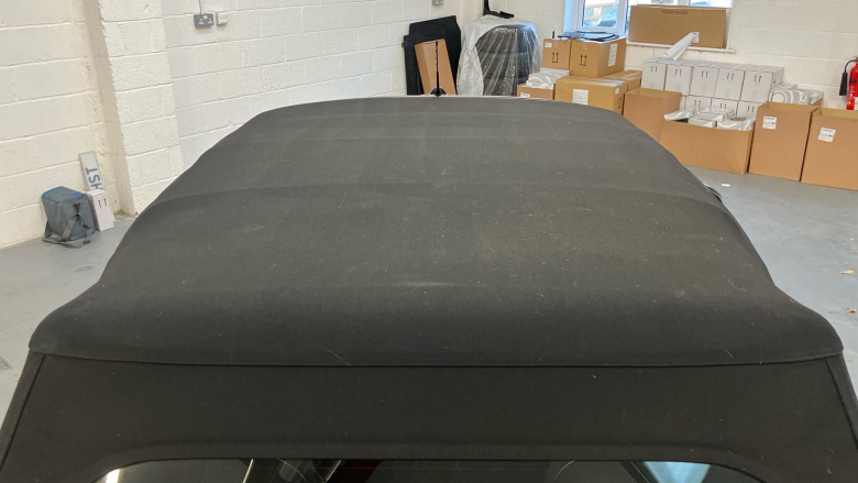 MINI Convertible 1.5 Cooper Classic Premium 2dr Auto Petrol Convertible